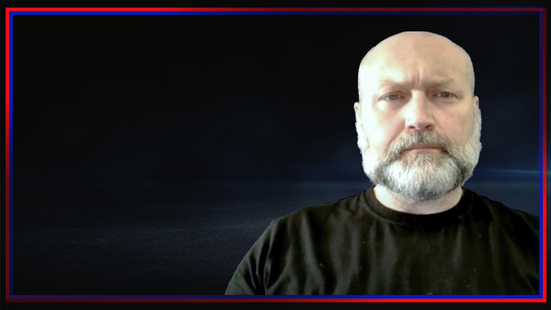 Борислав Береза: Где доклад Amnesty о военных преступлениях российской армии?