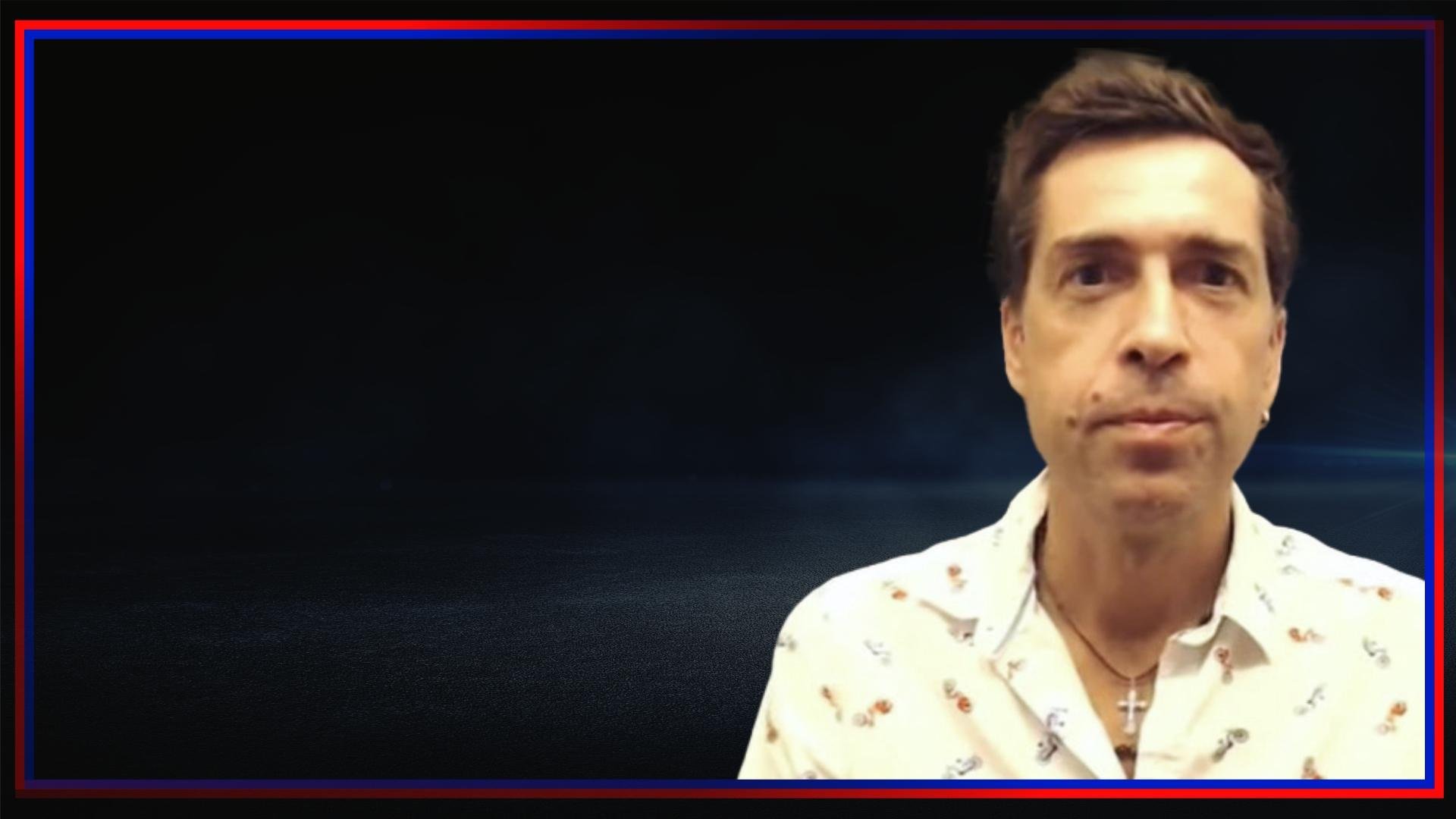 Максим Покровский: Граждане России профукали свою страну