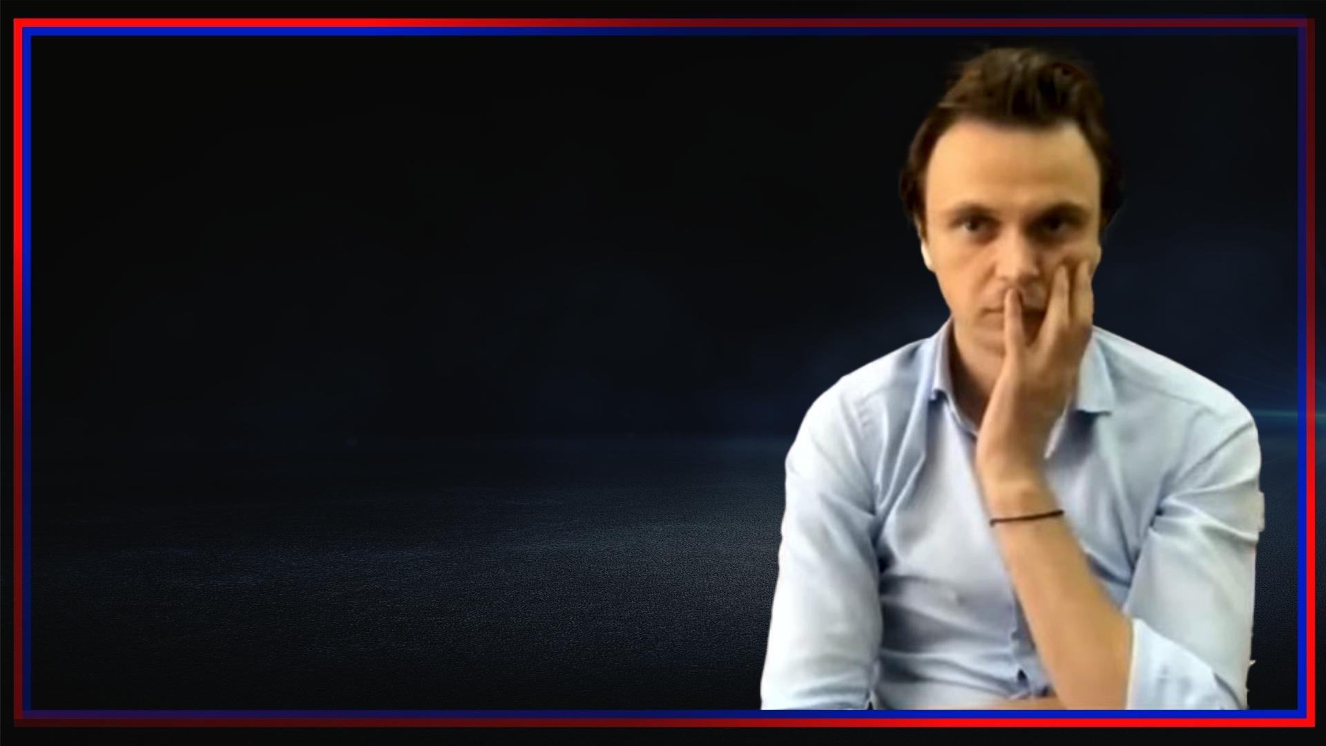 Николай Давидюк: Российская оппозиция страдает трусостью и инфантилизмом