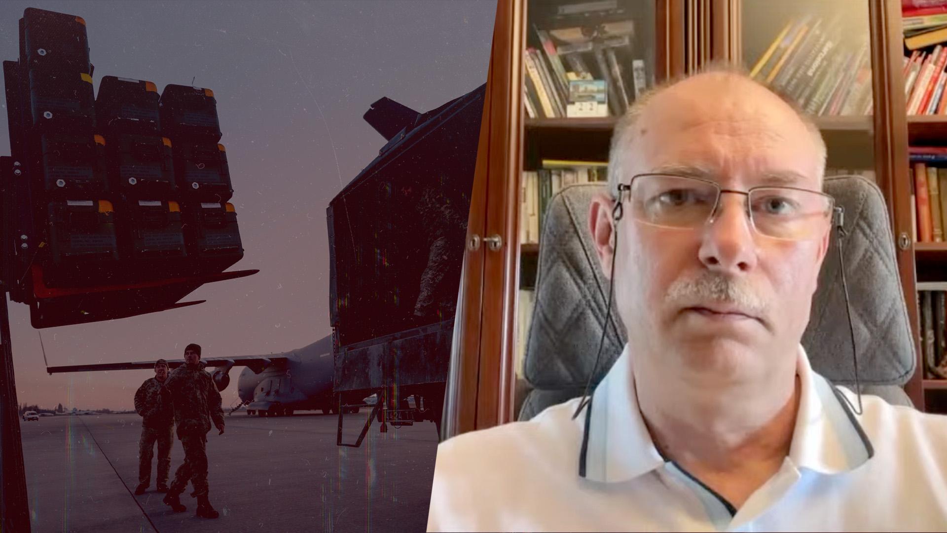 Олег Жданов объясняет, почему наступление ВСУ не должно останавливаться