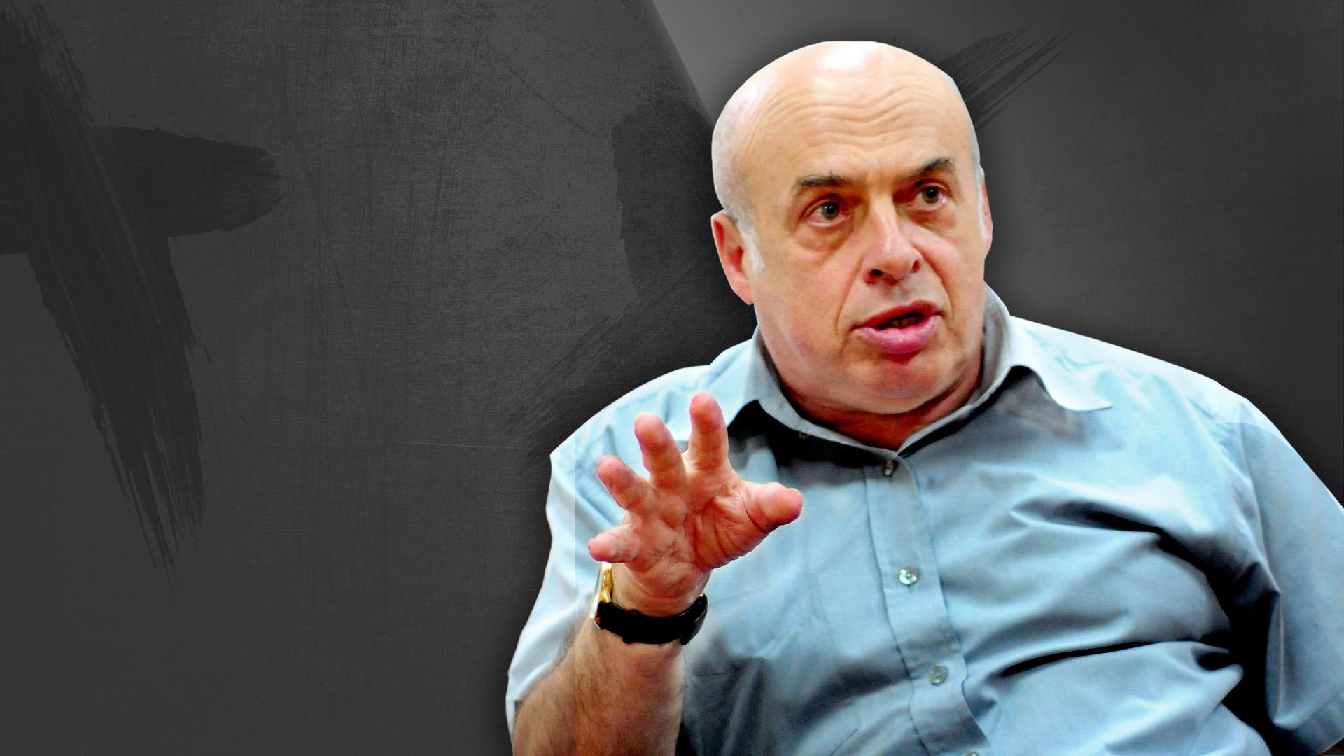 Натан Щаранский: Не надо бояться закрытия «Сохнута» в России