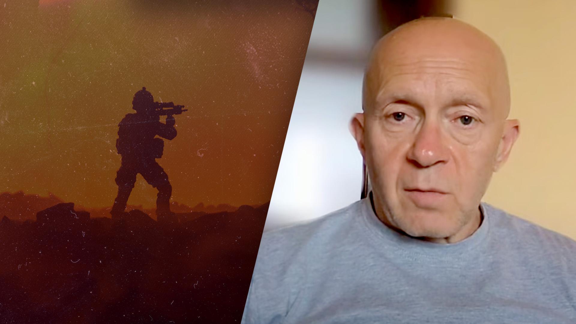 Cергей Грабский: ВСУ расширяют зону под своим контролем в Курской области. Чем ответит Путин?