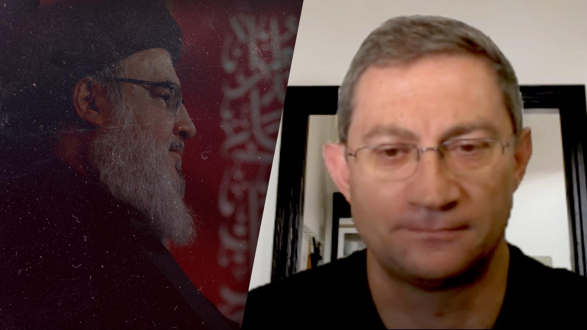 Арик Эльман: Почему Израиль должен оккупировать Южный Ливан?