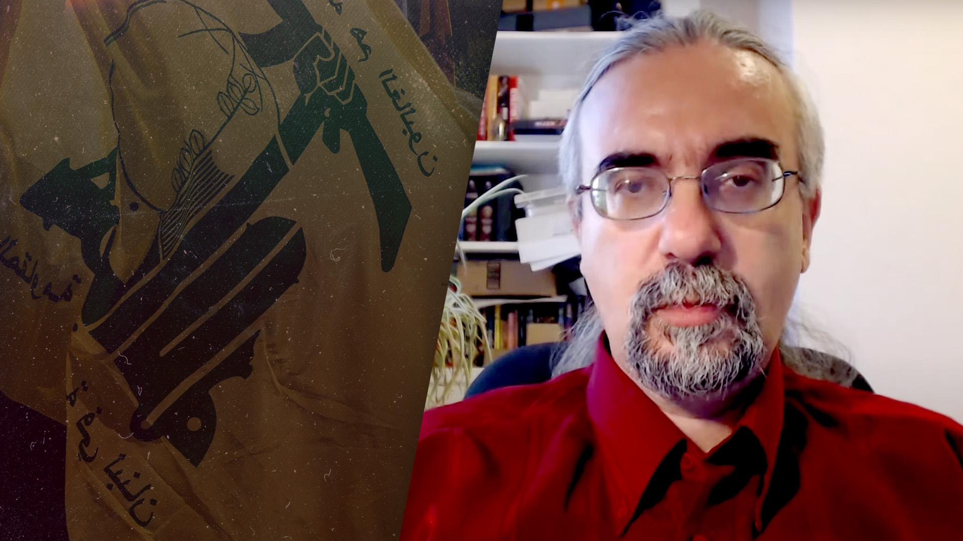 Михаил Бородкин: Израиль сорвал атаку Хизбаллы. В арабском мире смеются над Насраллой