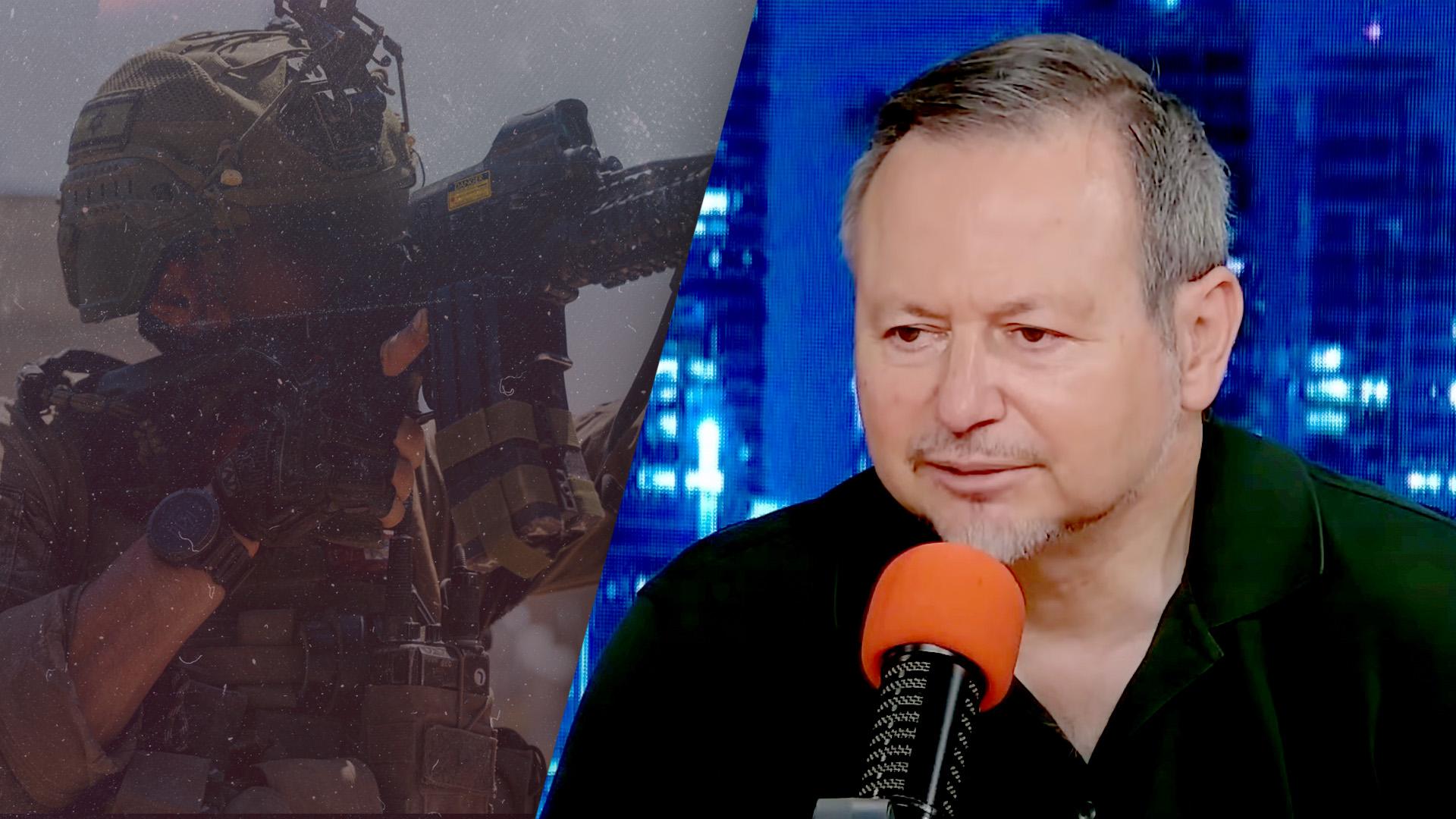 Сергей Мигдаль: Блестящая работа Моссада. Как были ликвидированы Фуад Шукр и Исмаил Хания?