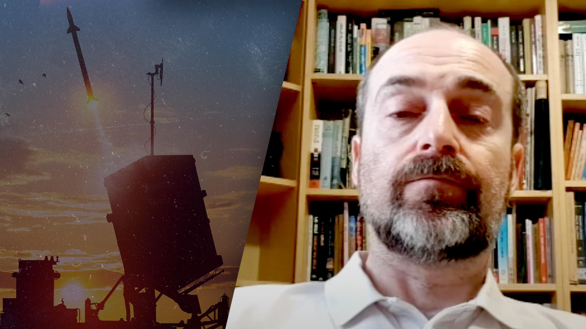 Давид Гендельман. Почему Израиль оказался не готов к угрозе ударных дронов?