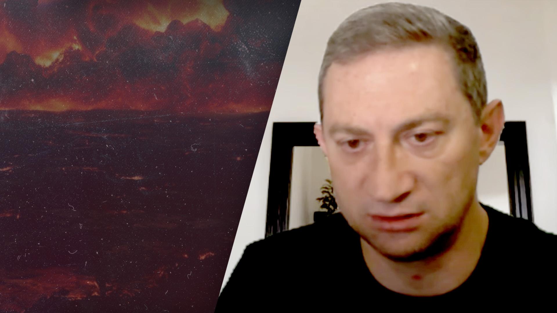 Арик Эльман: Иран не сможет стерпеть такого унижения от Израиля