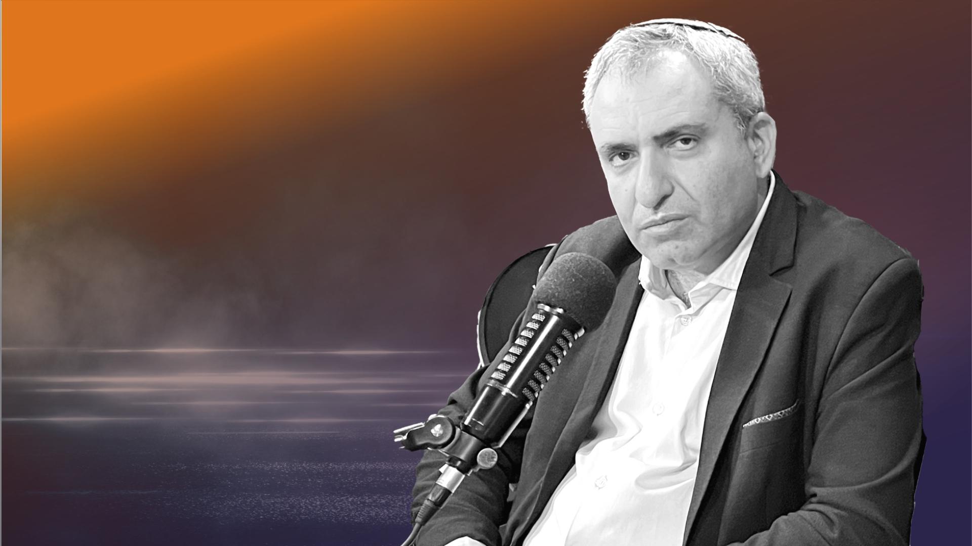 Как министр строительства Зеэв Элькин будет сдерживать цены на жилье?/ 🅧 Гвозди 🅧