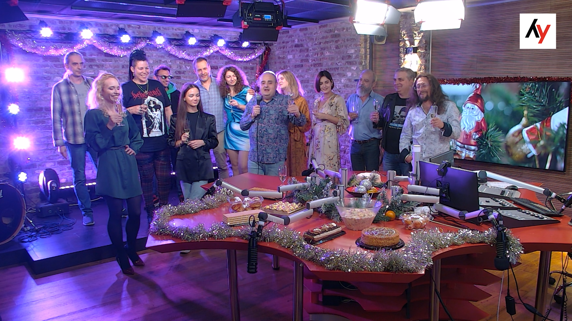 Новый год – новый хит от Лучшего радио!