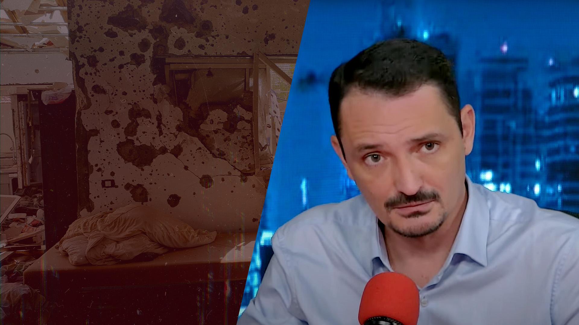 Виктор Вахштайн о том, где грань между допустимым высказыванием и призывом к геноциду