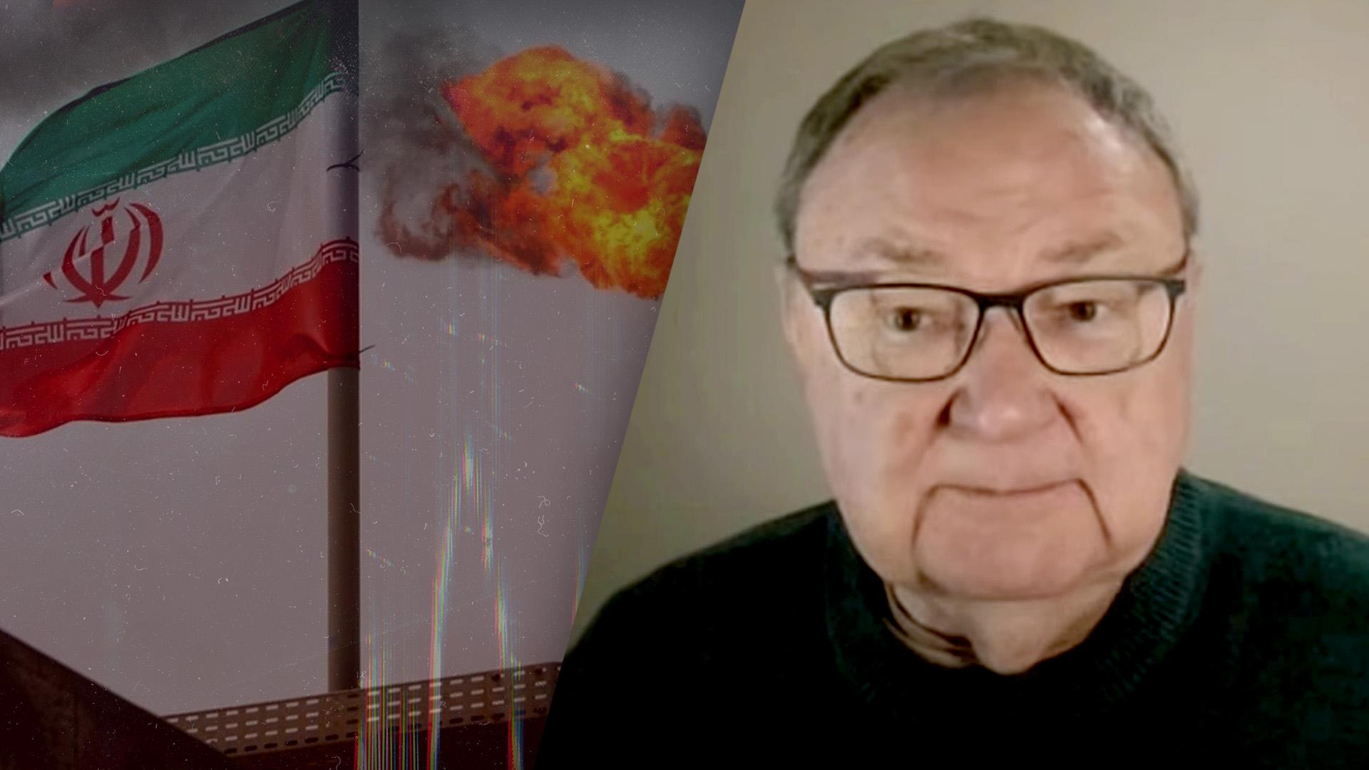 Михаил Крутихин о причинах энергетического кризиса в Иране