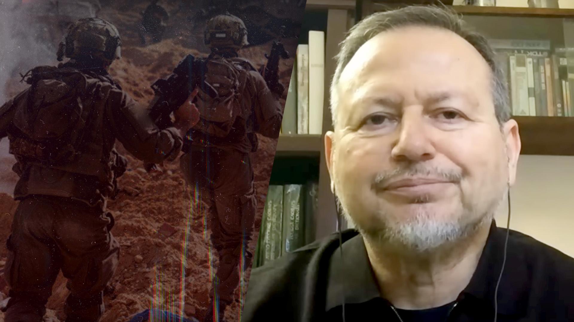 Сергей Мигдаль: Моссад обнародовал детали операции "Пейджер" с целью восстановления силы сдерживания