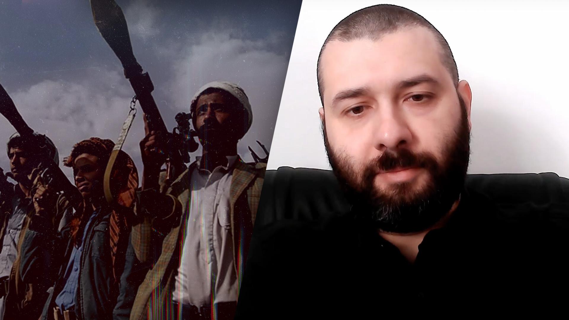 Игаль Левин: Надо отрезать хуситов от Ирана