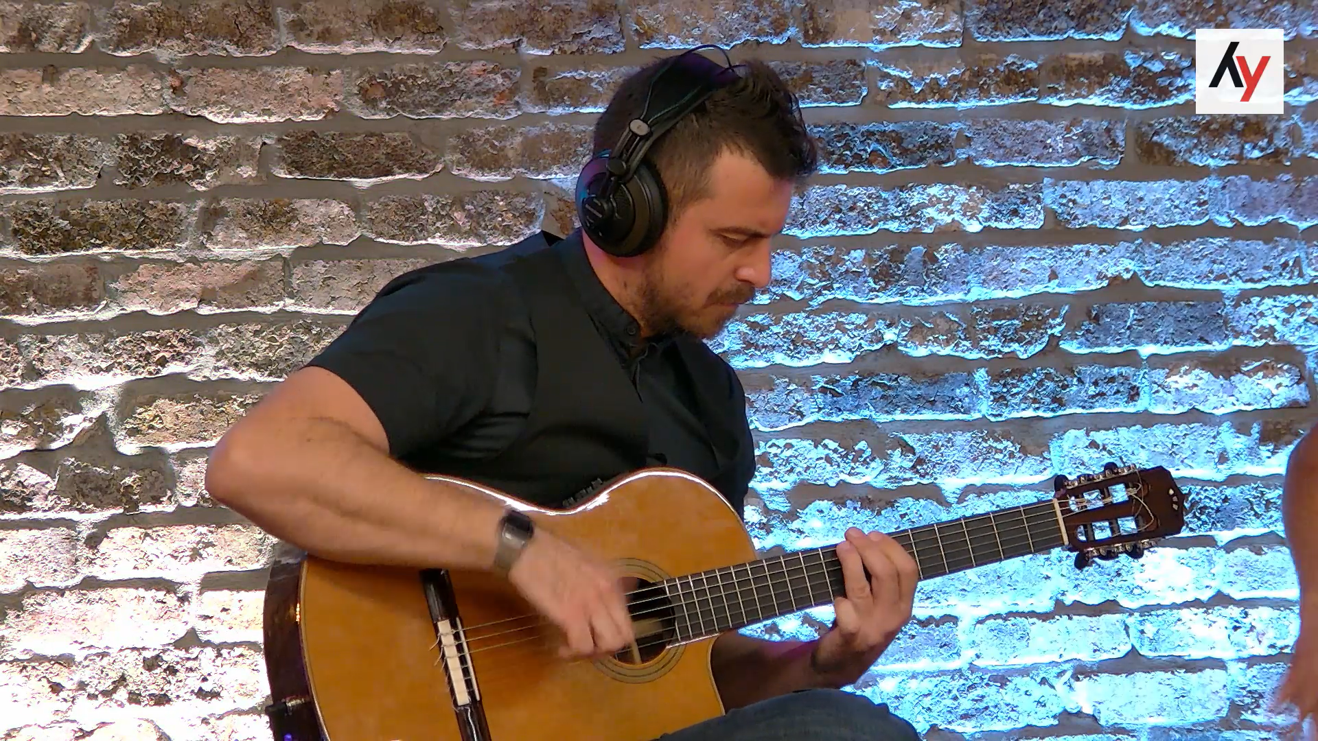 Эмиль Хачатурян в программе Леры Галициной "L точка G".