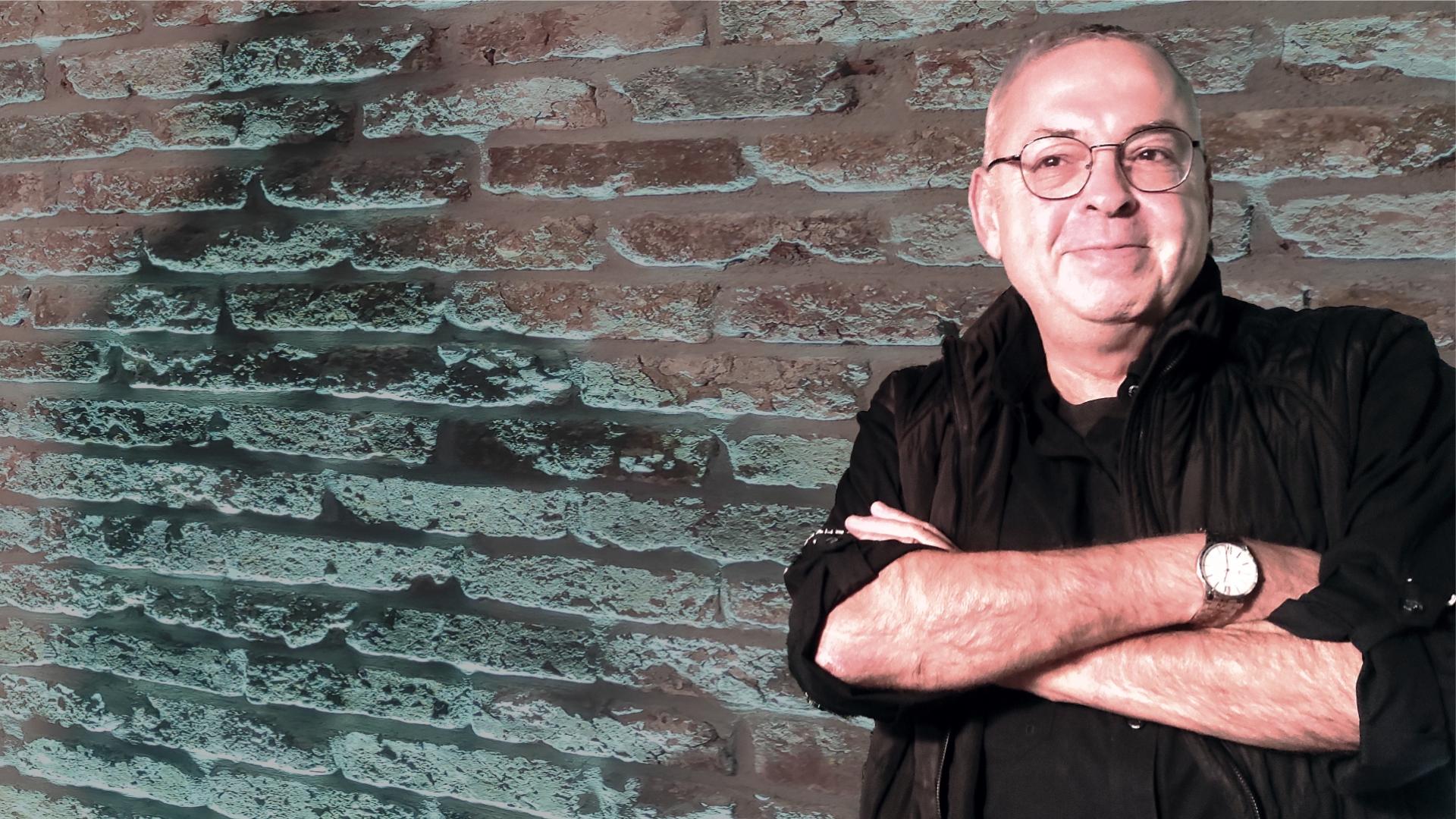 «Израильский КВН — это смешно!» / Геннадий Гутник — в программе «L точка G»