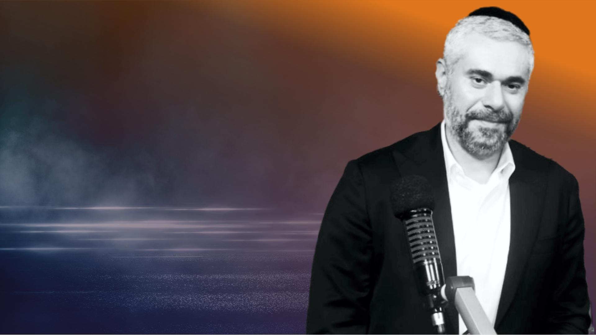 Раввин Цви Бихман: «Нет особой причины переезжать в Израиль» / 🅧 Гвозди 🅧