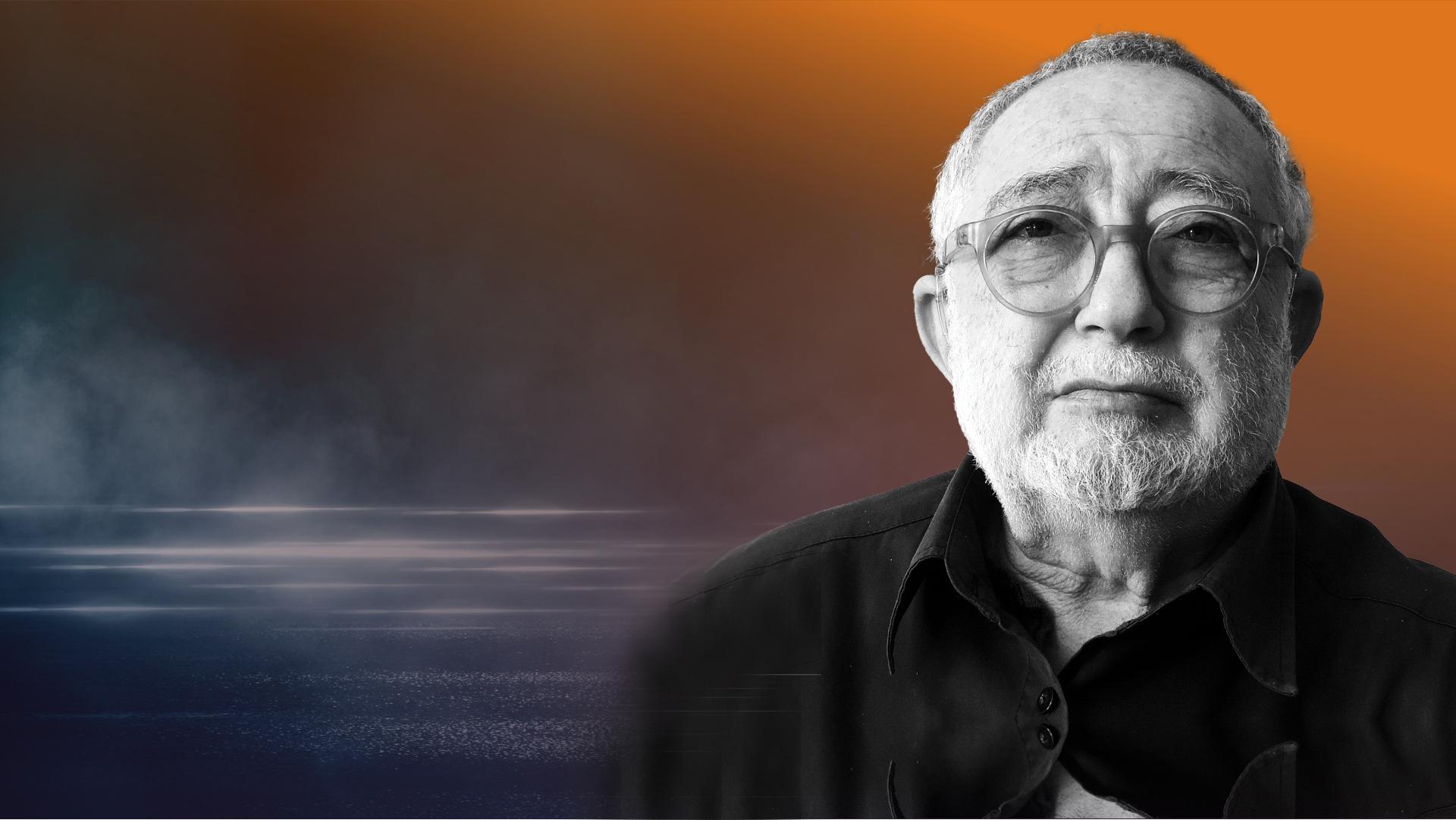 49 лет в Израиле: приключения художника-репатрианта / 🅧 Гвозди 🅧