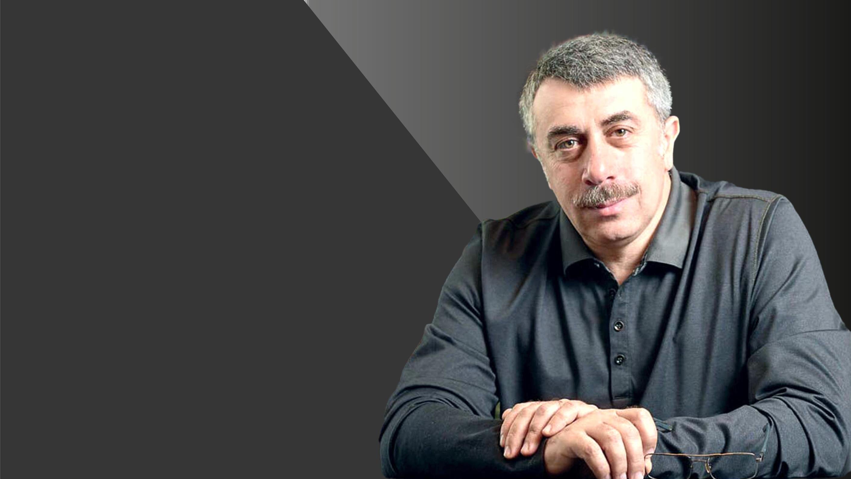 Доктор Евгений Комаровский: ПТСР будет у большинства украинцев, и нам потребуется опыт Израиля