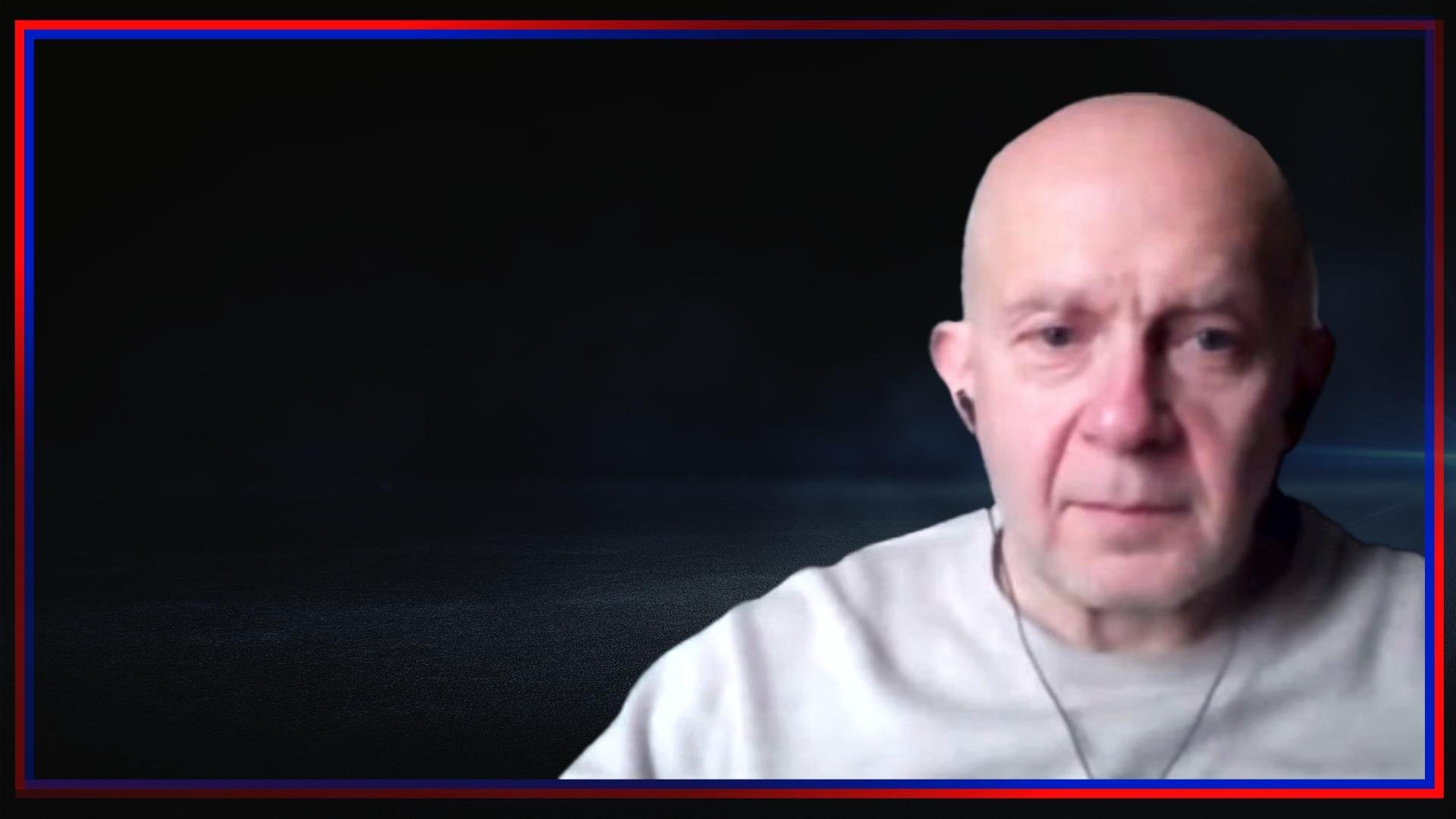 Сергей Грабский: «товарищ Сталин, войска закончились, дайте ещё»‎