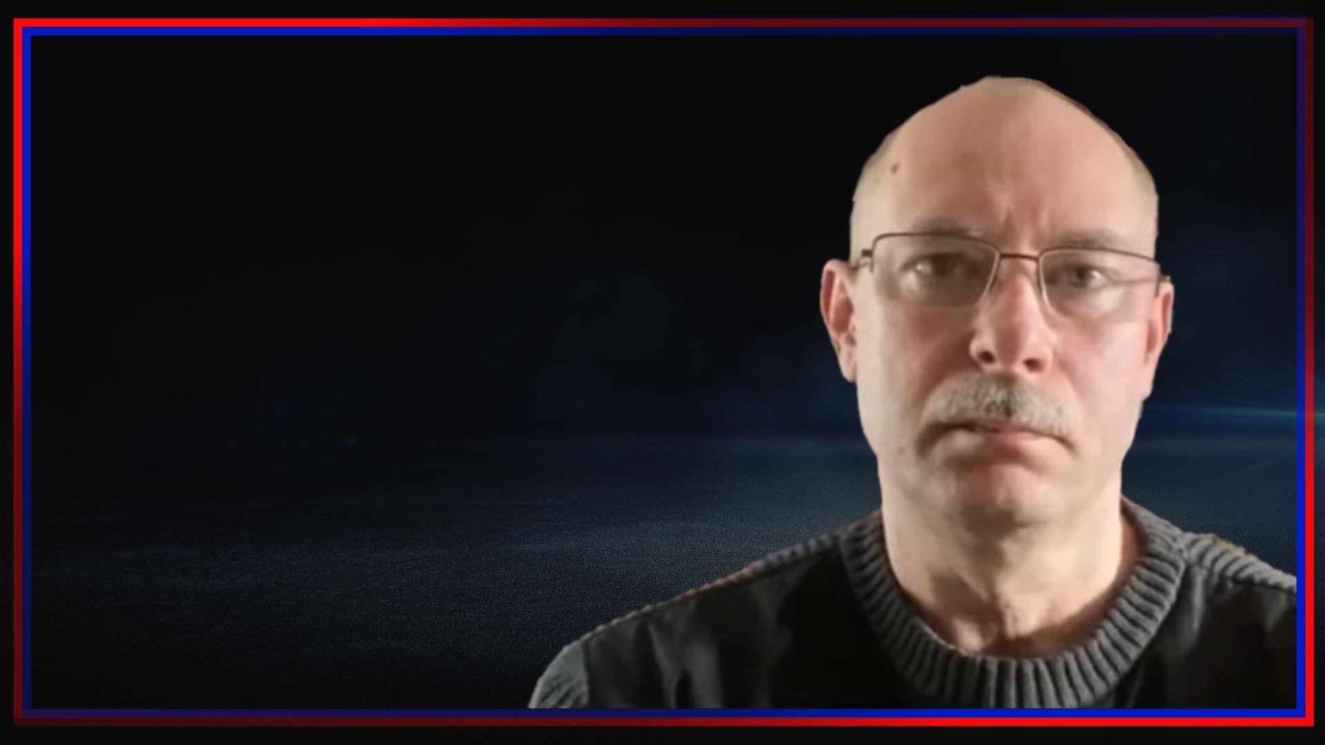 Олег Жданов: Сегодня 70% армии России — мобилизованные