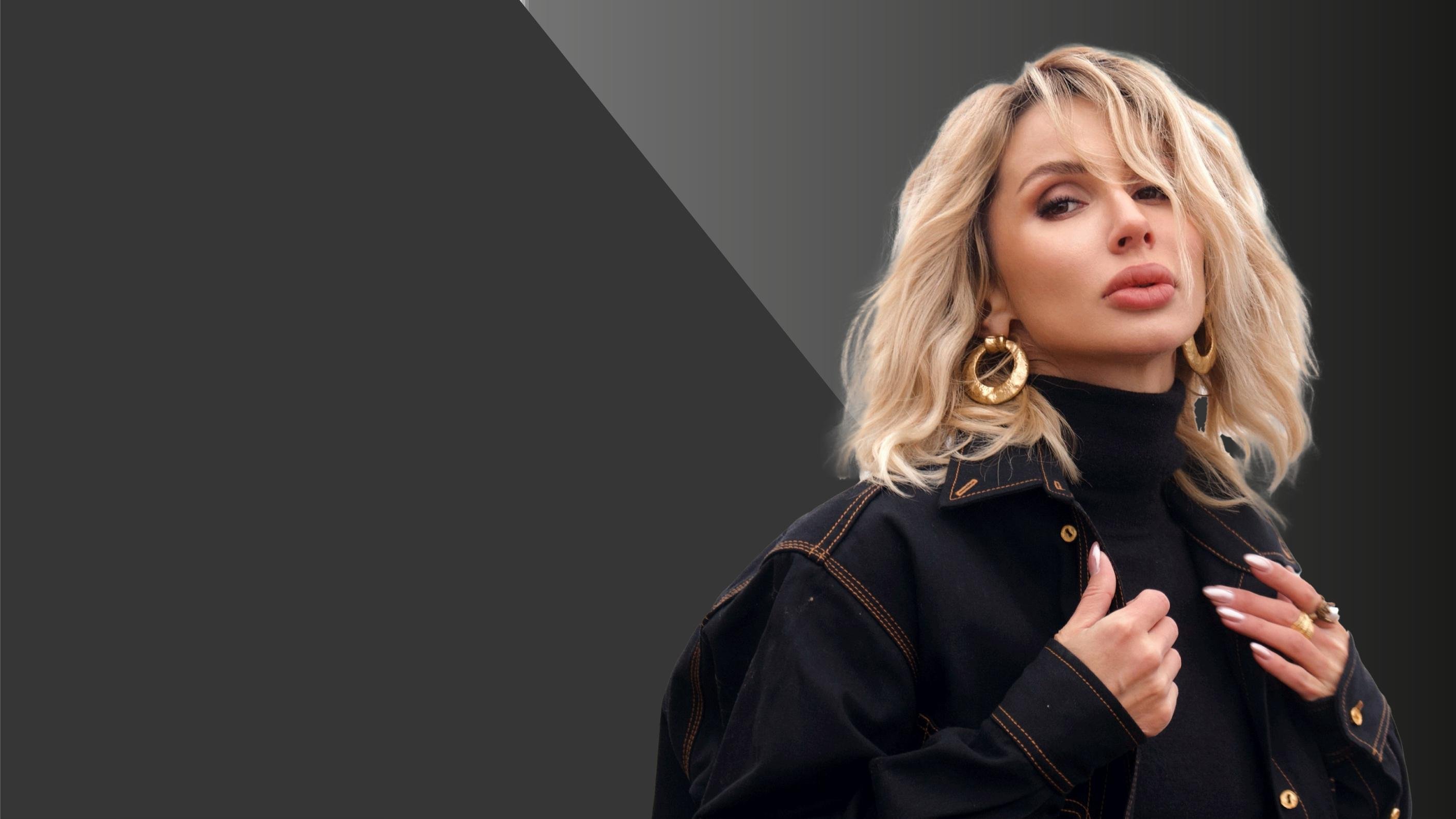 LOBODA: На мои концерты не придут люди, которые поддерживают Путина