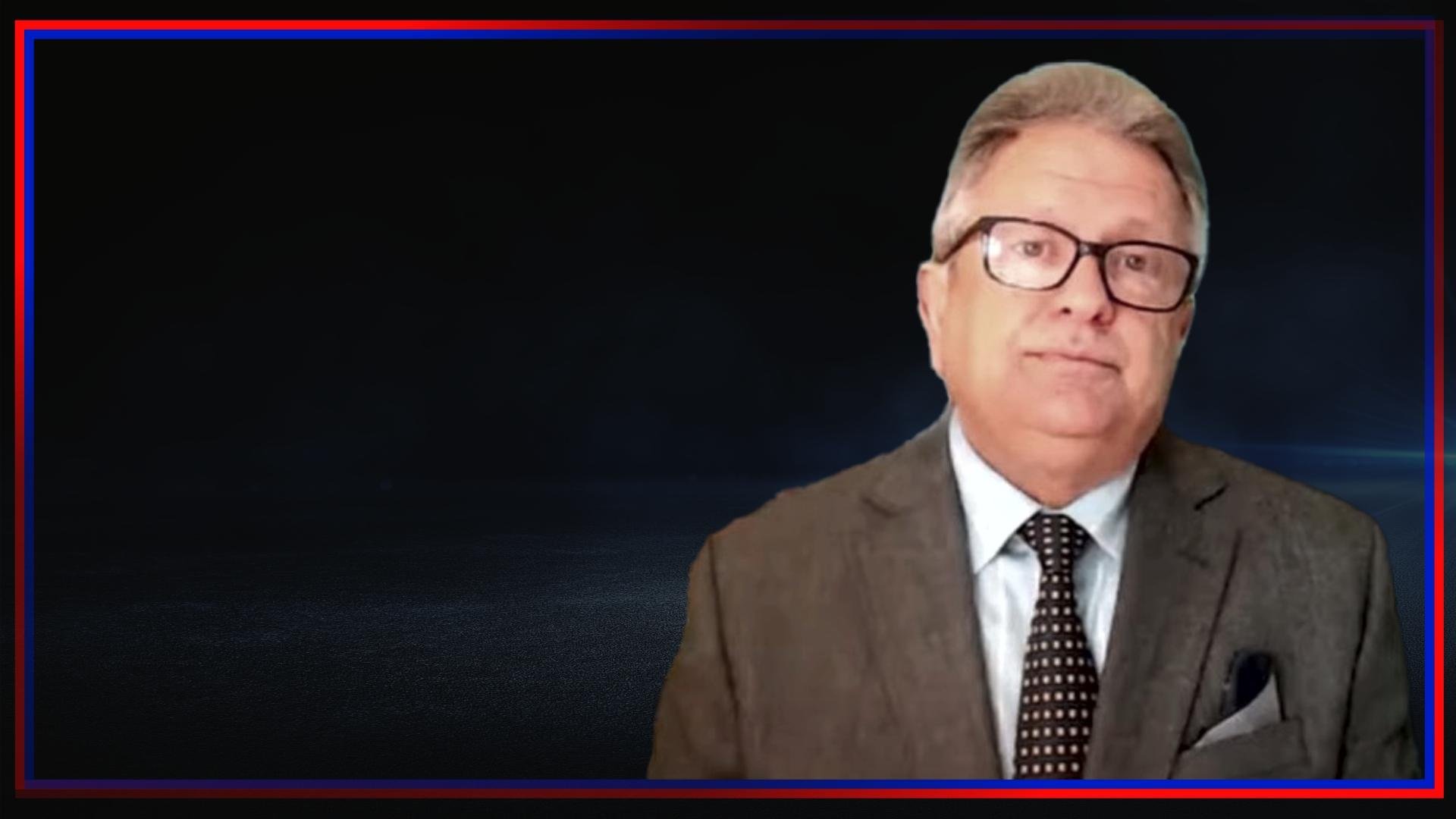 Юрий Голигорский: Что Зеленский привез из Лондона?