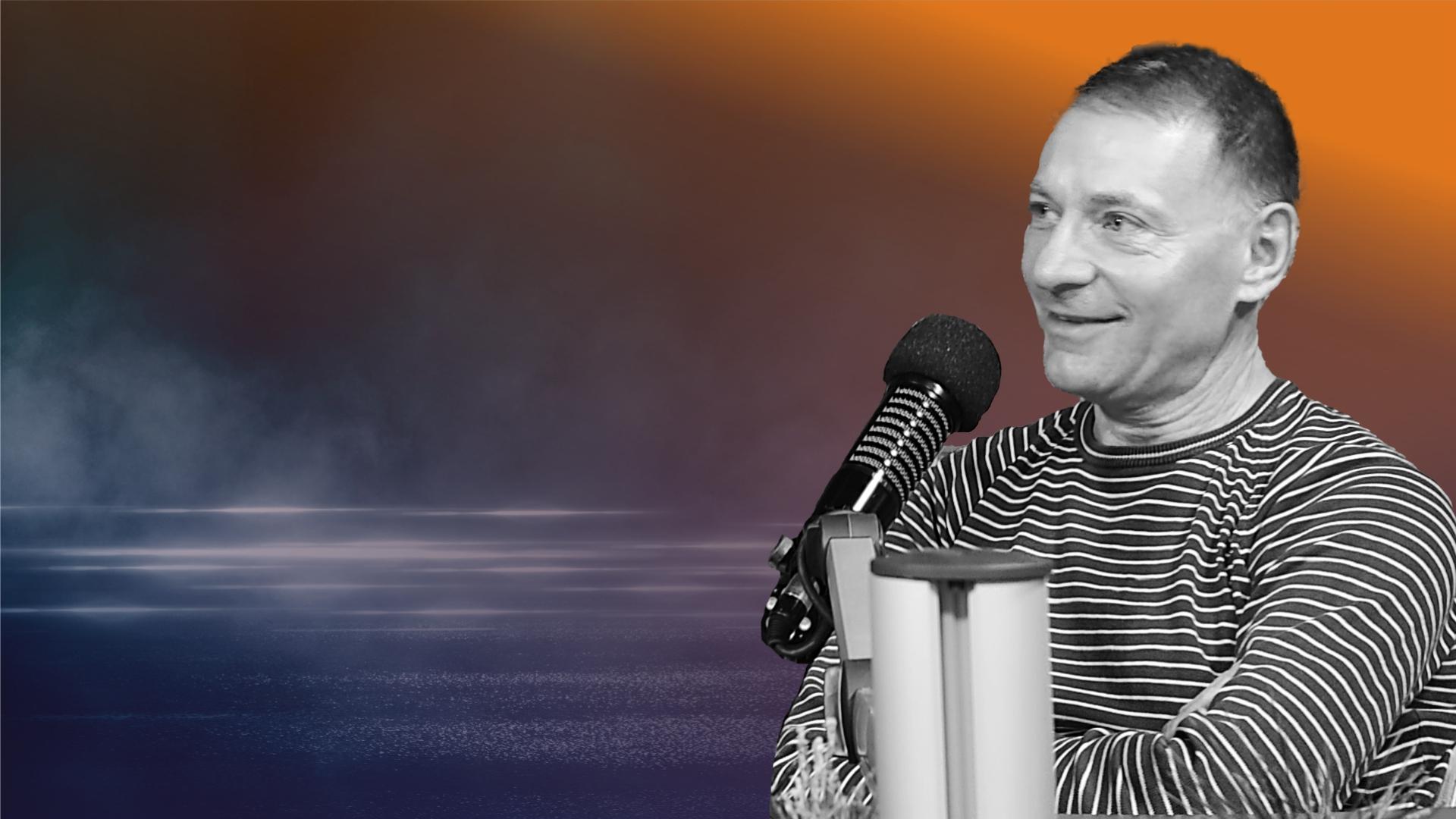 Аркадий Майофис: “Там богаче, но здесь есть ощущение жизни” / 🅧 Гвозди 🅧