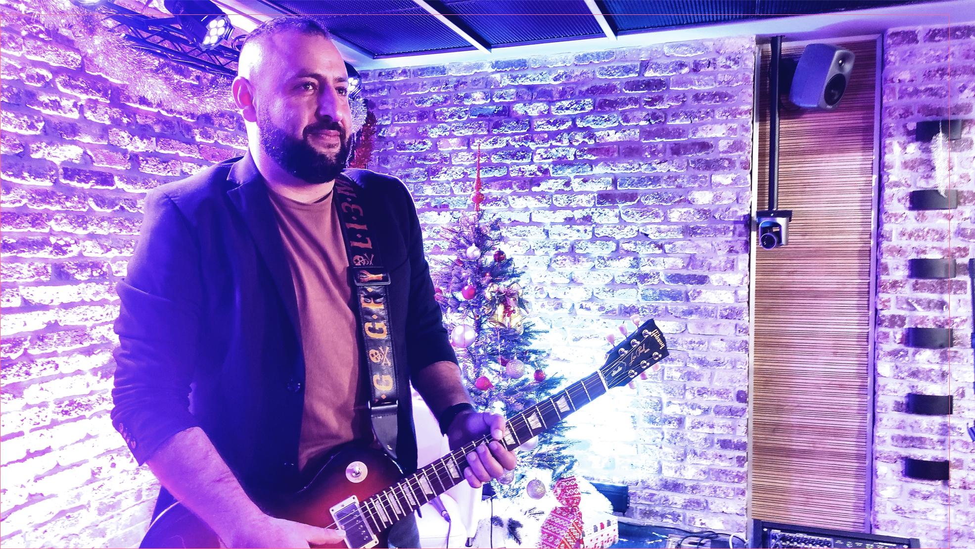 Я сказал Маргулису: «Чувак, ты от меня не отделаешься» / 🅻 точка 🅶