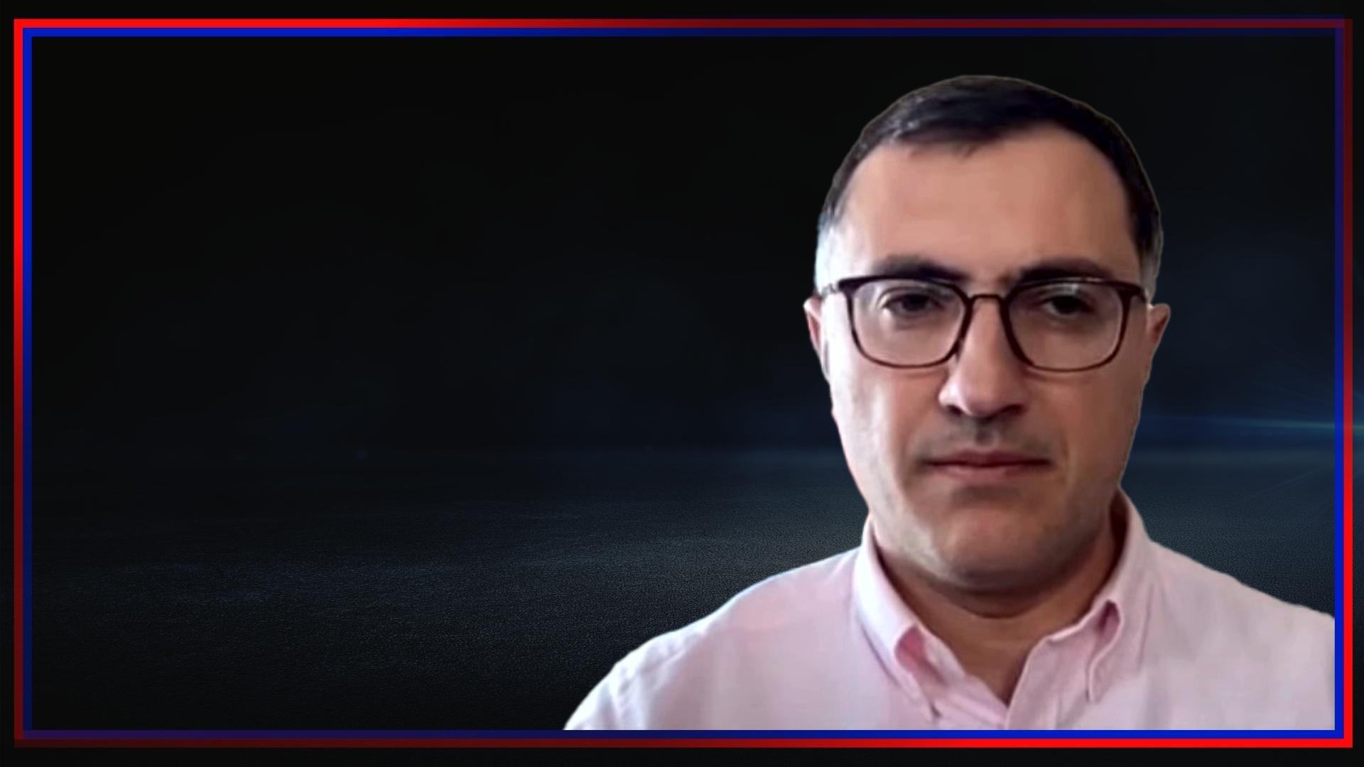 Михаил Пелливерт — о национальной гвардии Бен-Гвира, а также перспективах отношений Израиля и США