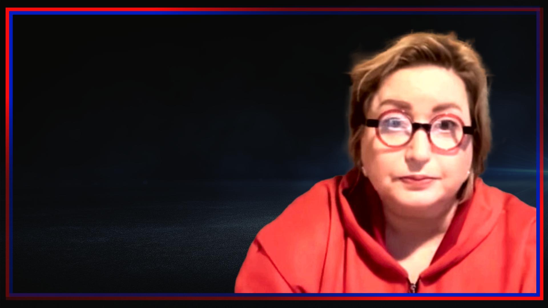 Ольга Романова: Перед Пригожиным стоит задача утилизировать как можно больше народу