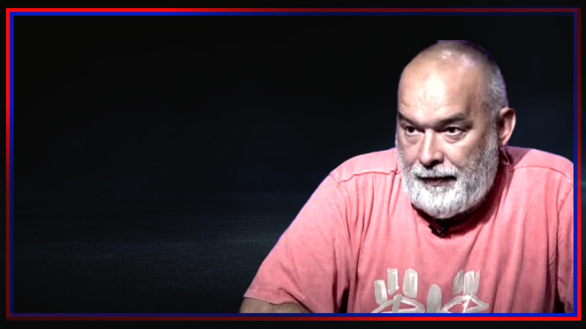 Михаил Шейтельман — о поставках танков Leopard, отставке Арестовича и украинской разведке