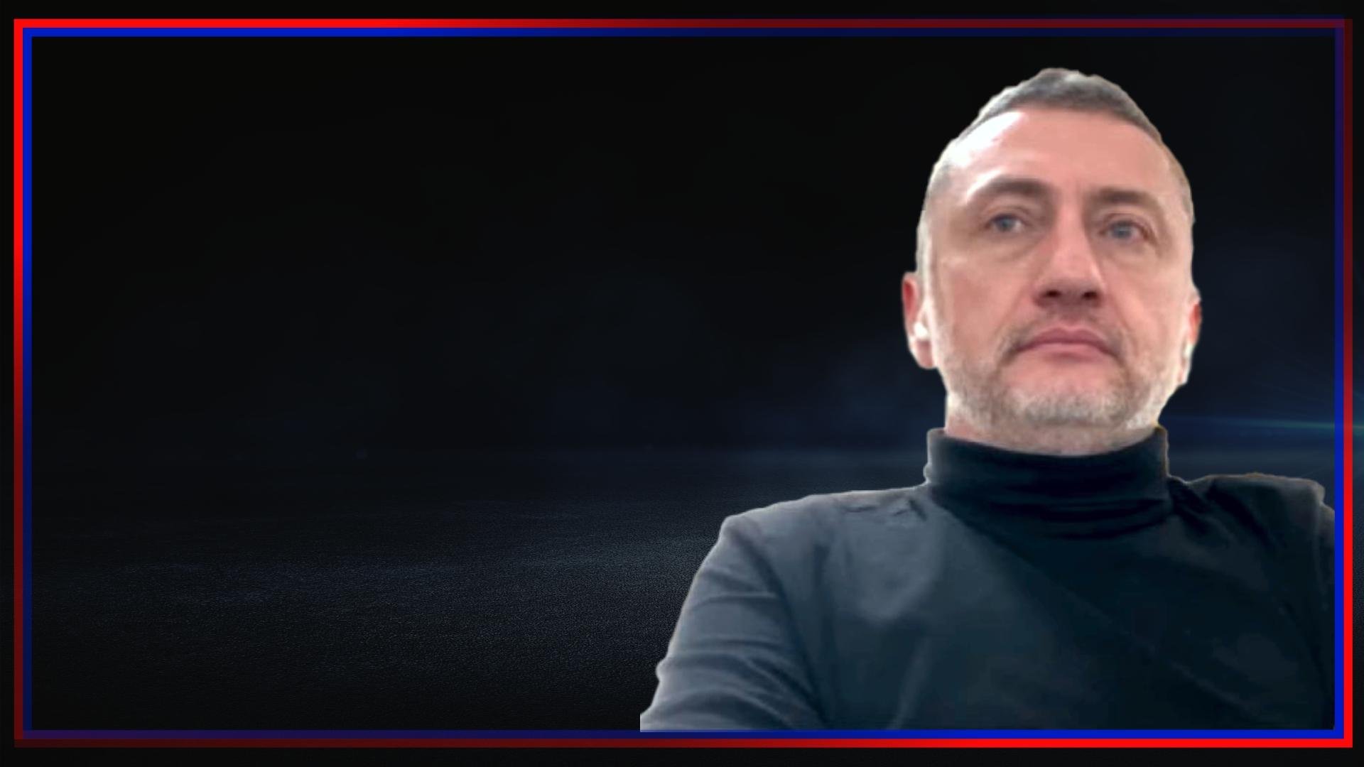 Сергей Ауслендер — об операции ЦАХАЛа в Дженине и угрозе новой Интифады