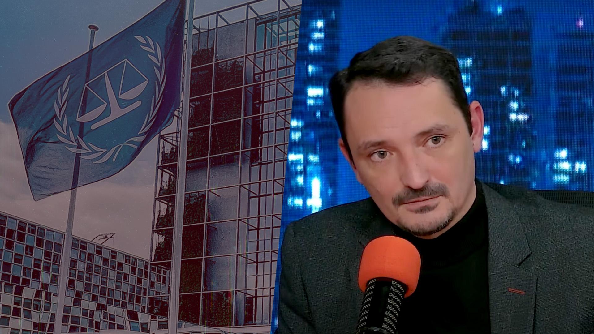 Виктор Вахштайн. ЮАР против Израиля. Что решит суд в Гааге?