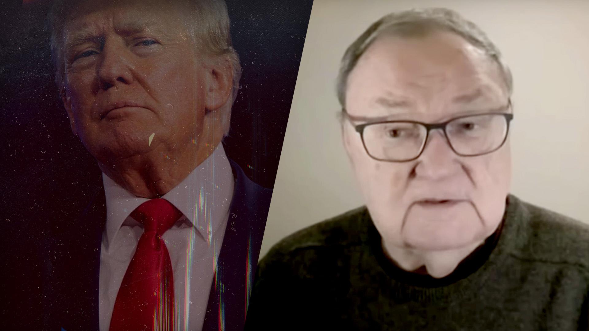 Михаил Крутихин. Трамп хочет снять ограничения на добычу нефти в США. Обрушит ли это цены на нефть?