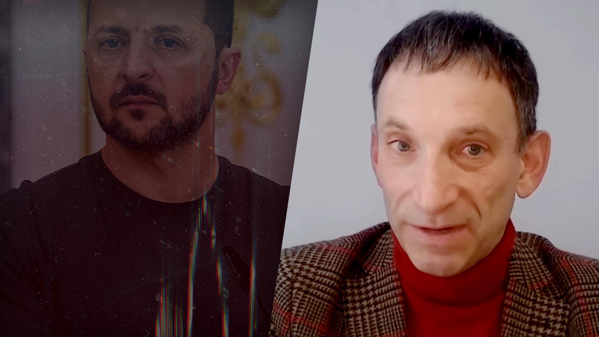 Виталий Портников: "Отмена визита Зеленского в Израиль стала для меня тройным поражением"