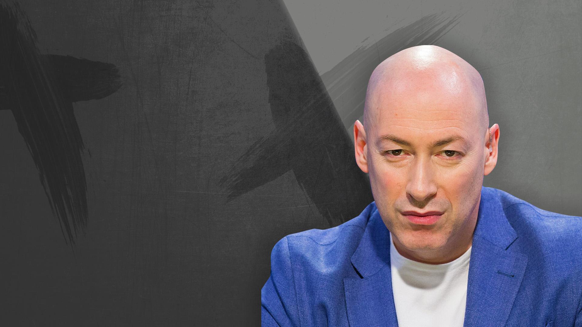 Когда закончится война? Новый прогноз Дмитрия Гордона