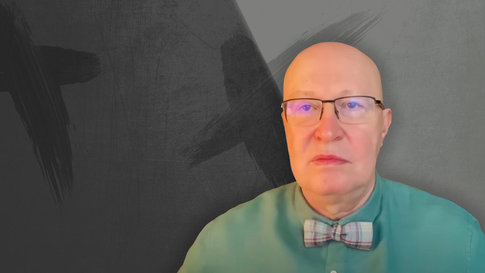 Валерий Соловей: В РФ нет ни одного крупного чиновника, не пользующегося услугами магов или гадалок