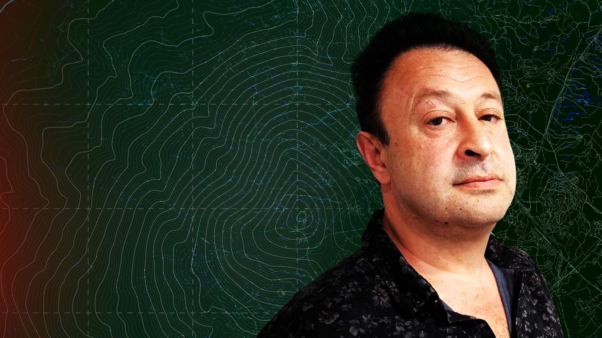 Игорь Лернер об истории кровавых разборок между ливанскими христианскими кланами