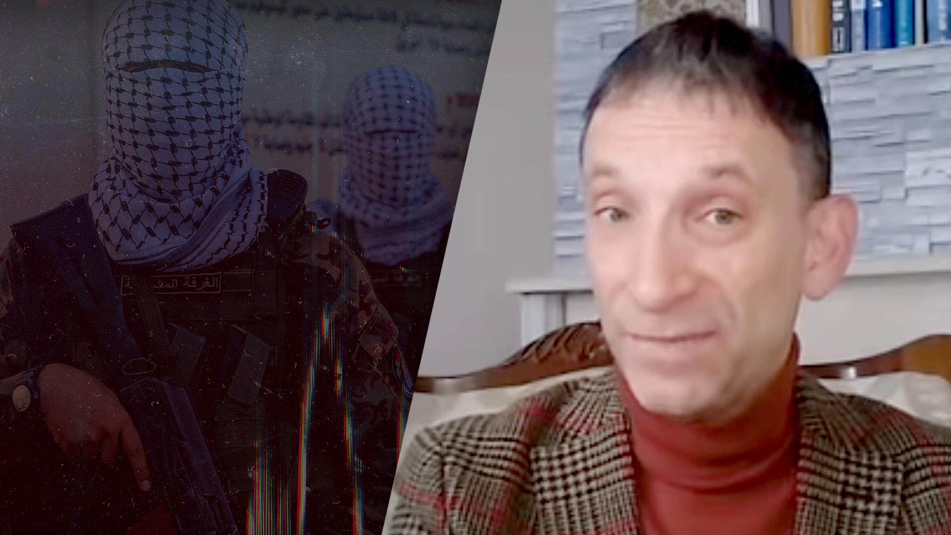 Виталий Портников о сделке с ХАМАСом: Долгий мир с короткими войнами или наоборот?