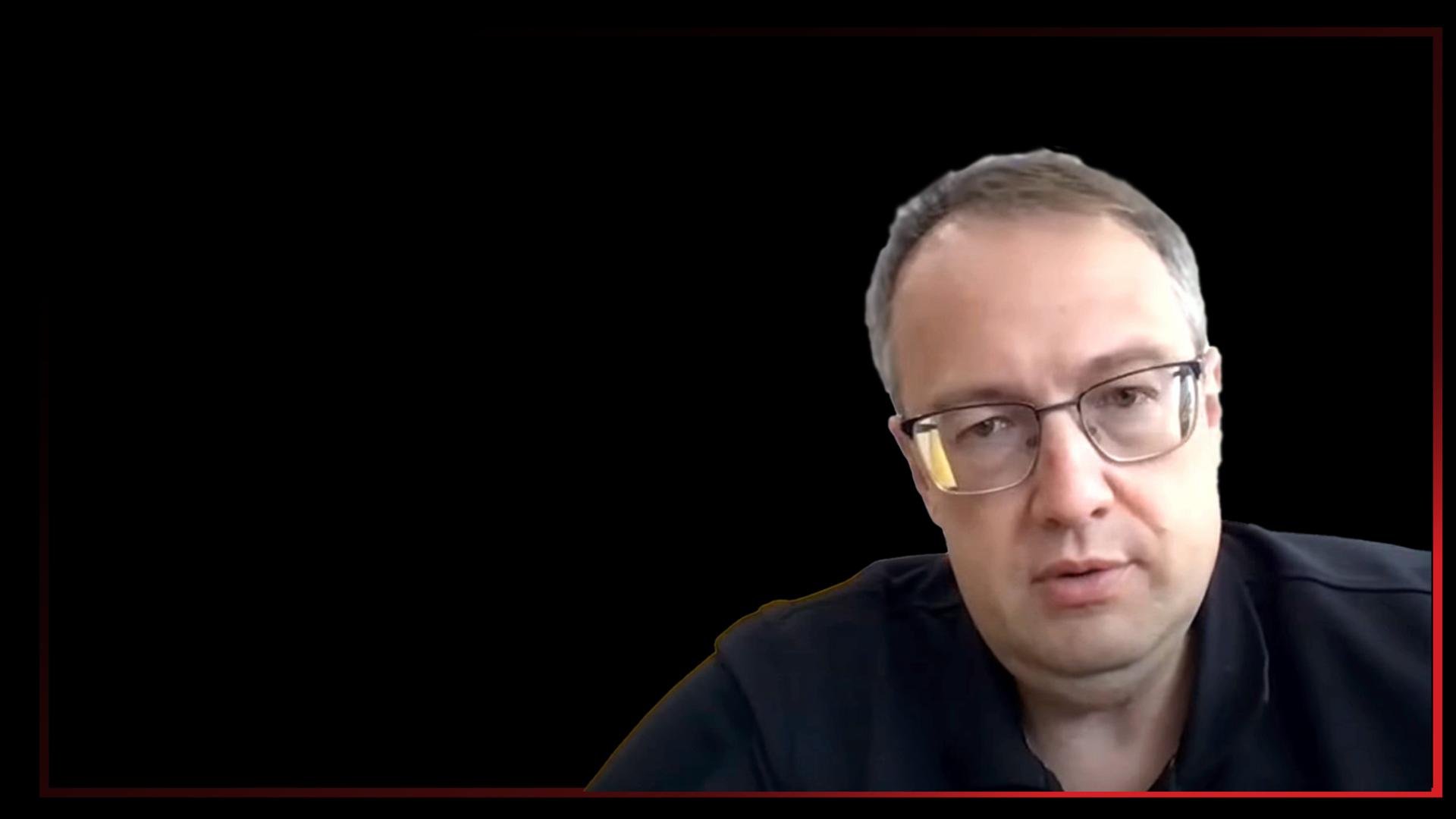 Антон Геращенко: Израиль не поставляет Украине никакого оружия