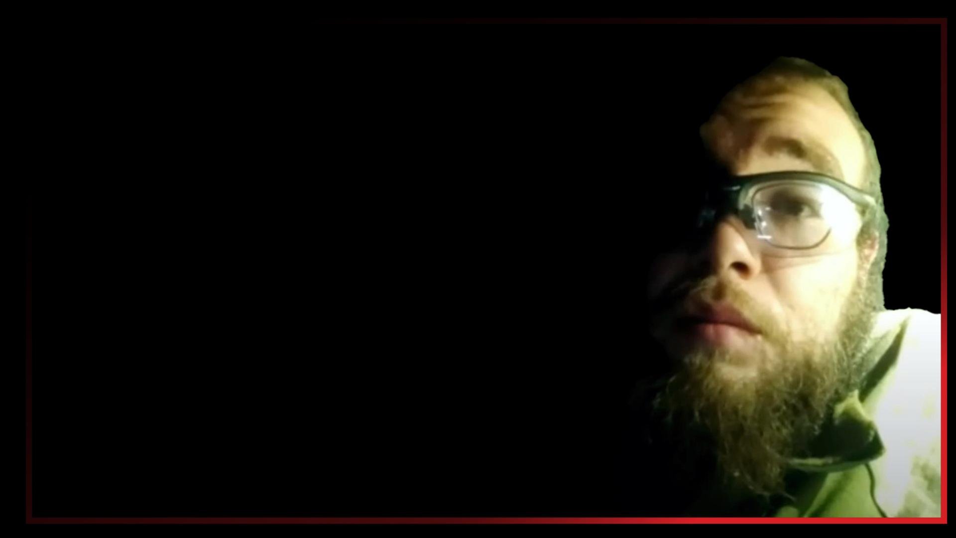 Израильтянин, который воюет на Донбассе, рассказал о битве за Северодонецк