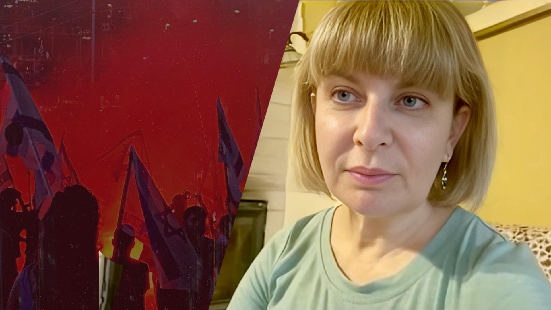 Софья Рон-Мория: Почему судебная реформа ведет к коррупции и диктатуре?