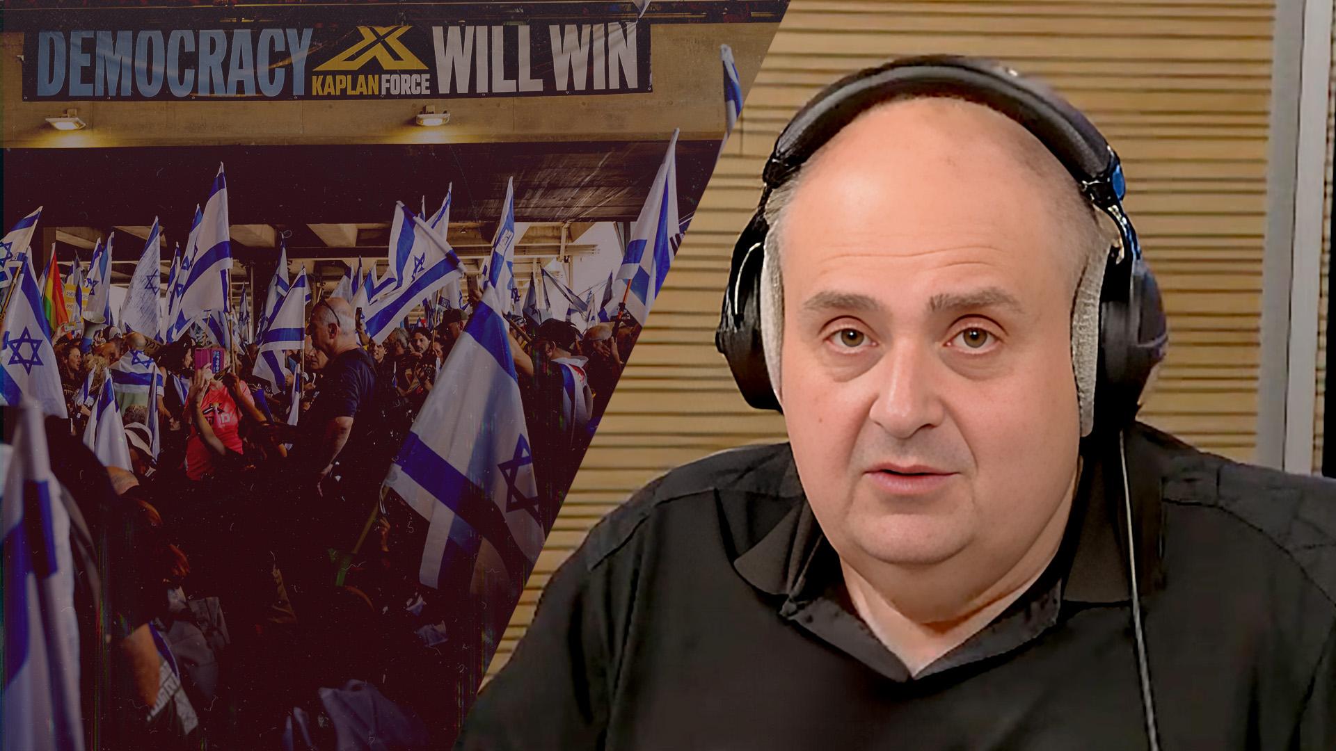 Томас Фридман: Байден может быть последним произраильским президентом США