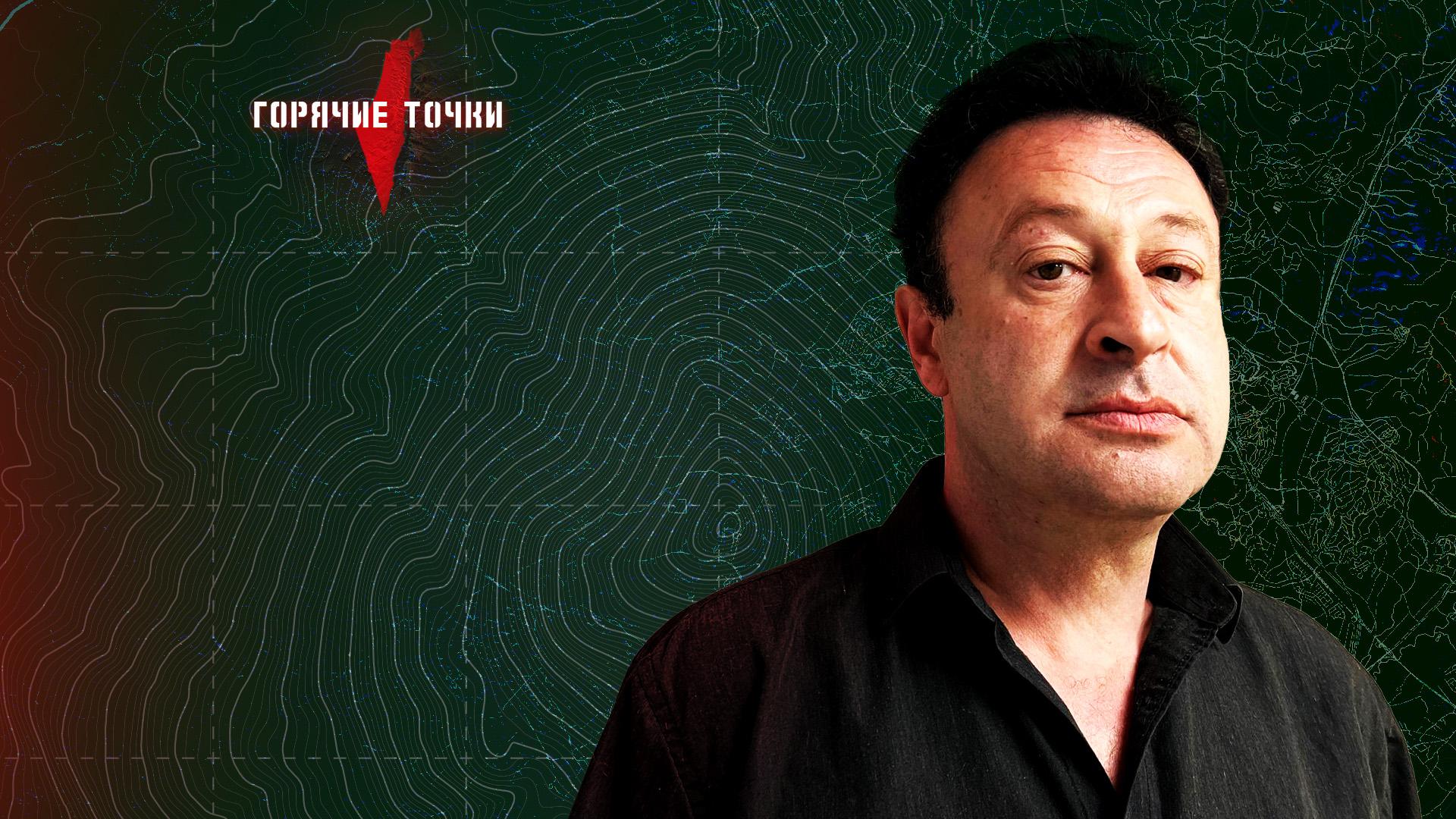 Игорь Лернер: Либерман намекает на ядерный удар по Ирану. Готов ли он нажать на красную кнопку?