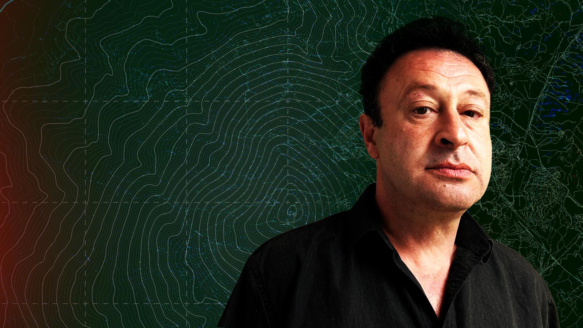 Ближний и Дальний Восток. Китай лезет в Палестину. Япония вводит санкции против еврейских поселенцев