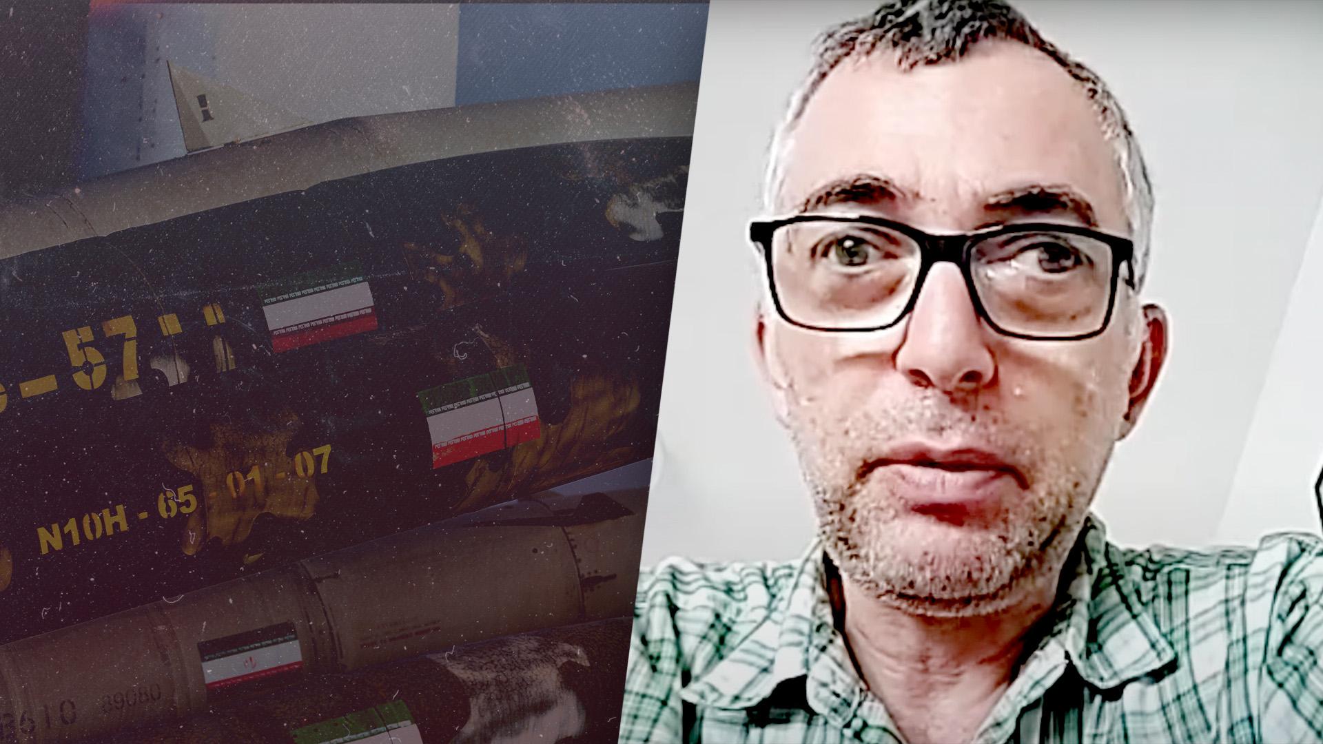 Александр Гринберг: Как Израиль должен действовать против Ирана