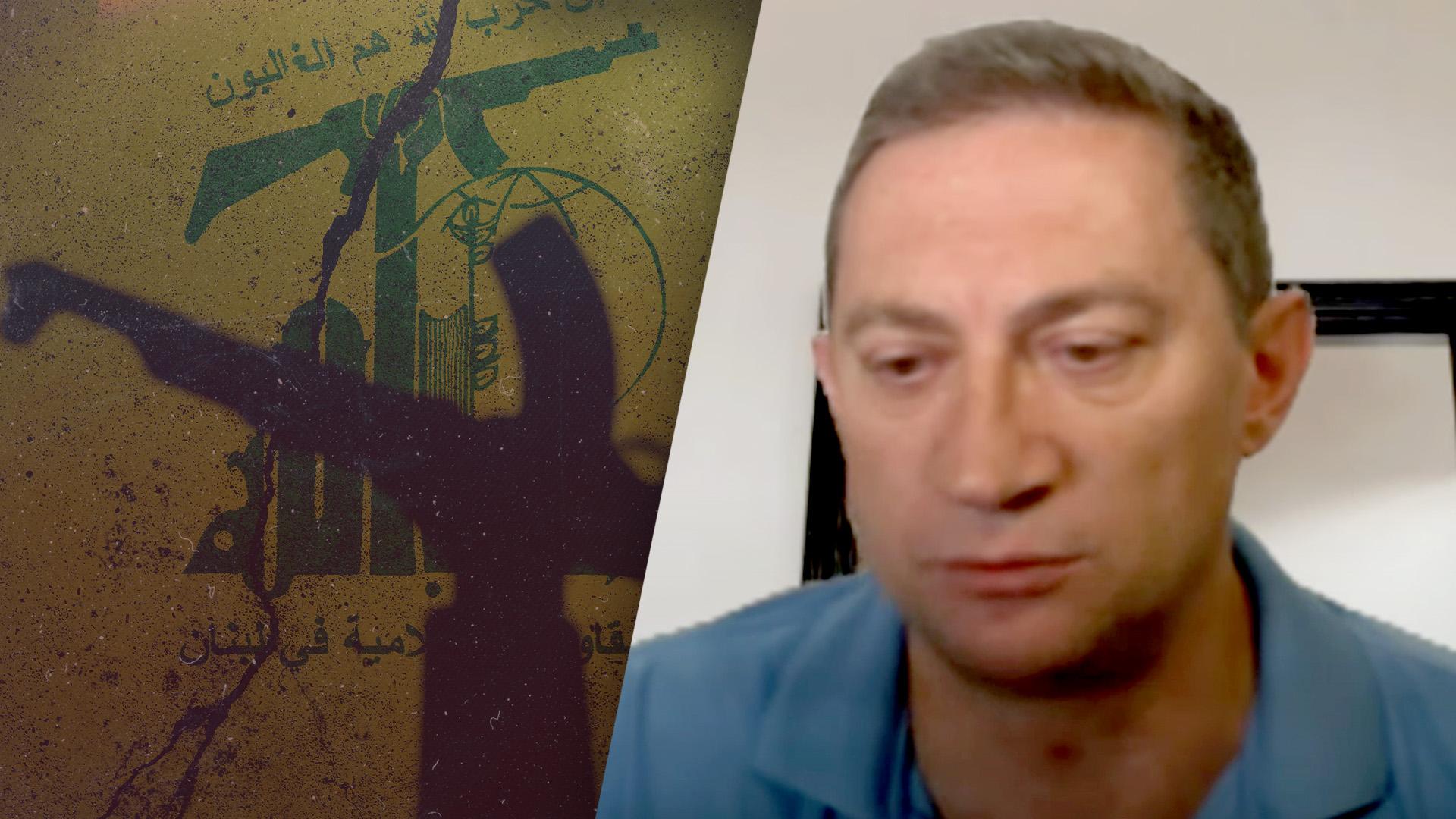 Арик Эльман: Израиль должен оккупировать Южный Ливан