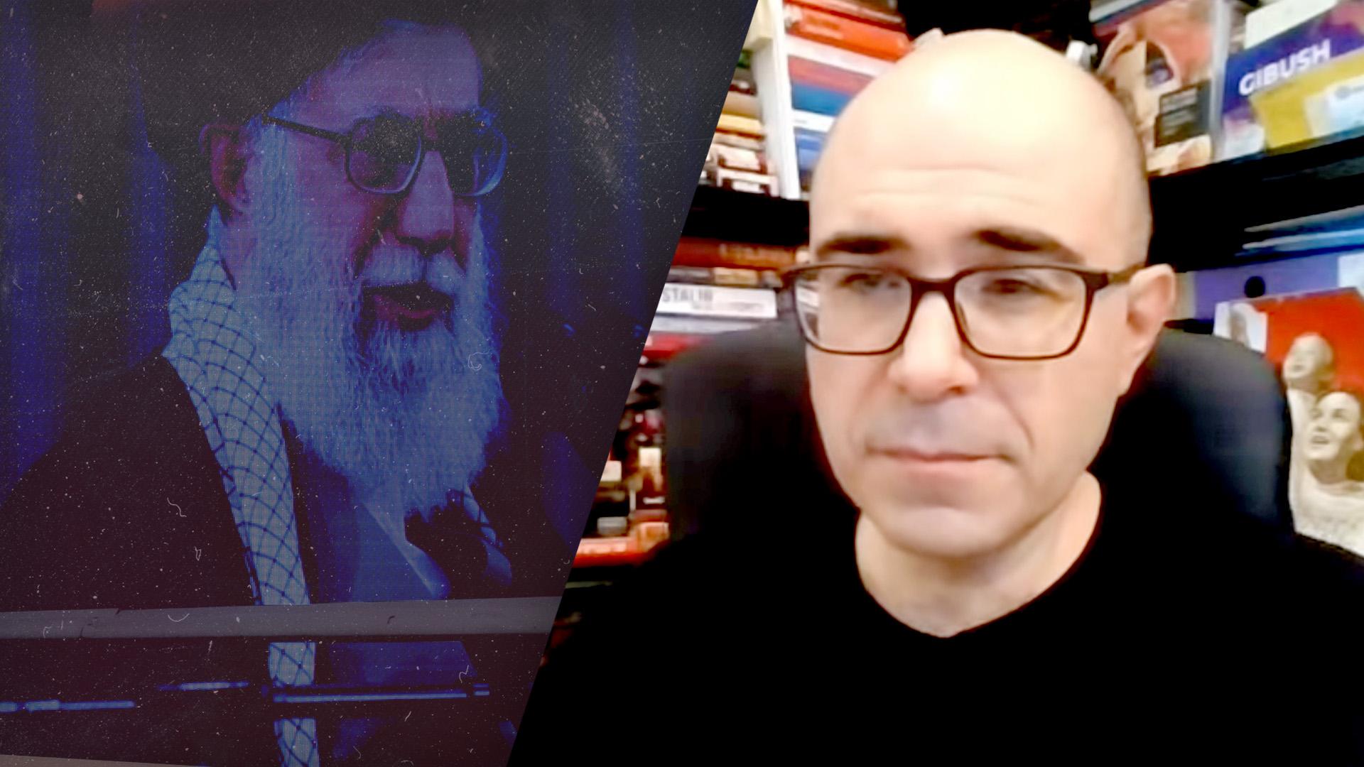 Яков Фальков: Как работает иранская разведка в Израиле и США