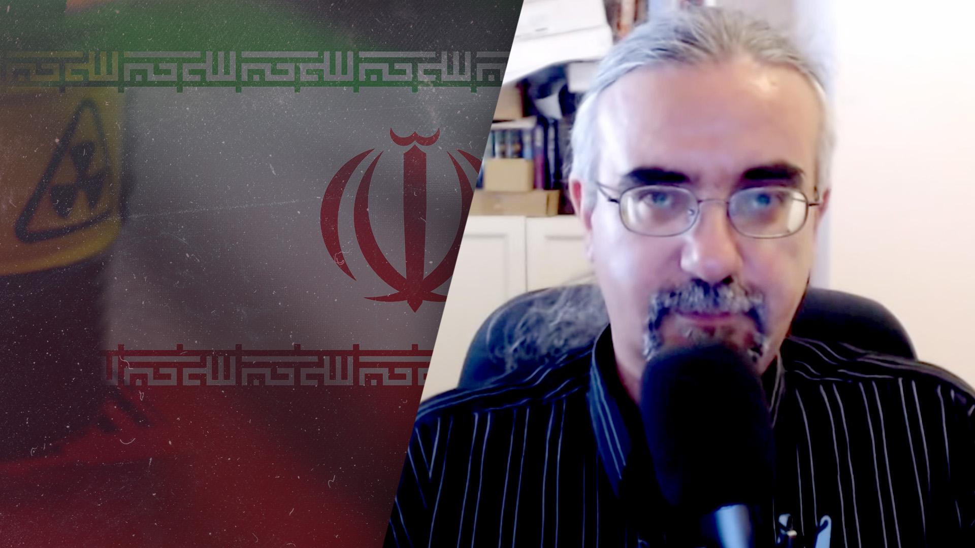 Михаил Бородкин: Заставить Иран свернуть ядерную программу без смены режима не получится