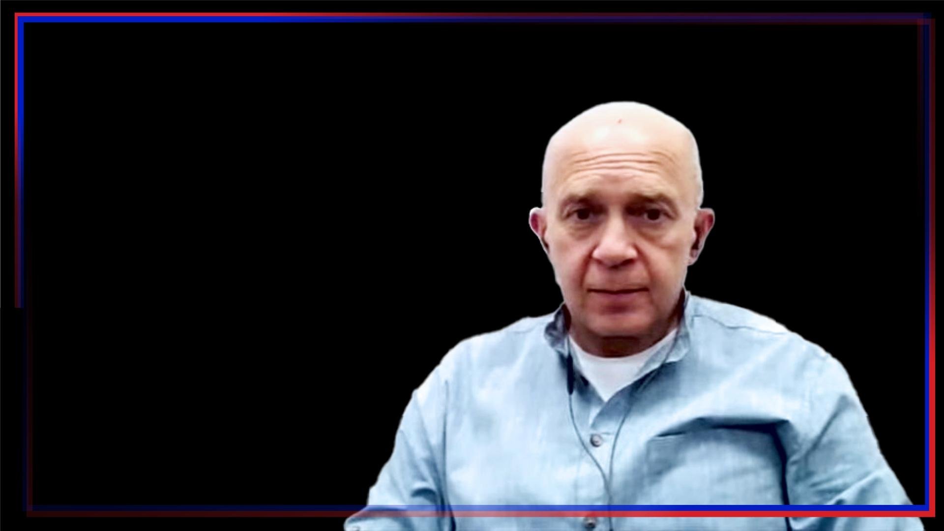 Сергей Грабский: Российская армия приближается к своему порогу потерь